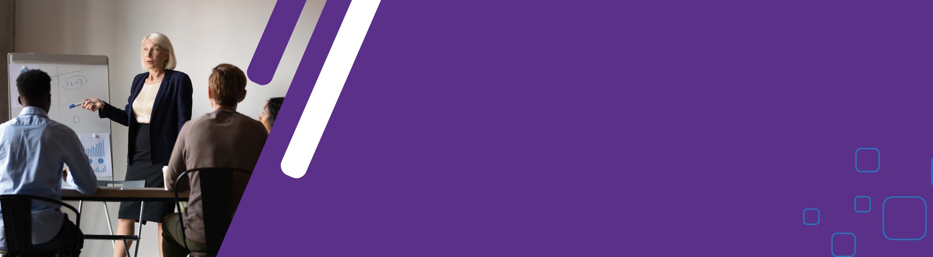 دورة تدريب المدربين